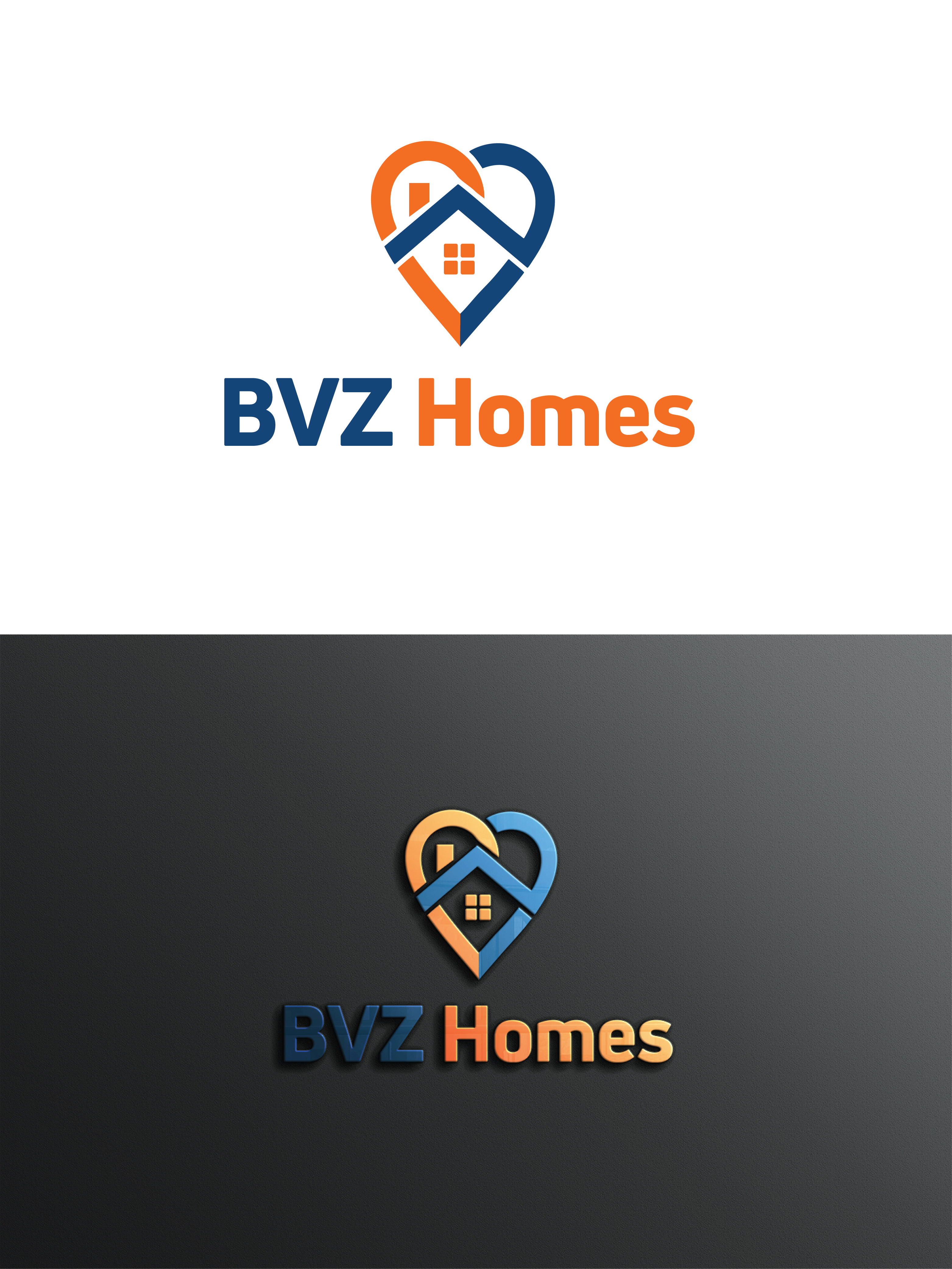 Logo Design by raju.creative for this project | Design #36913332