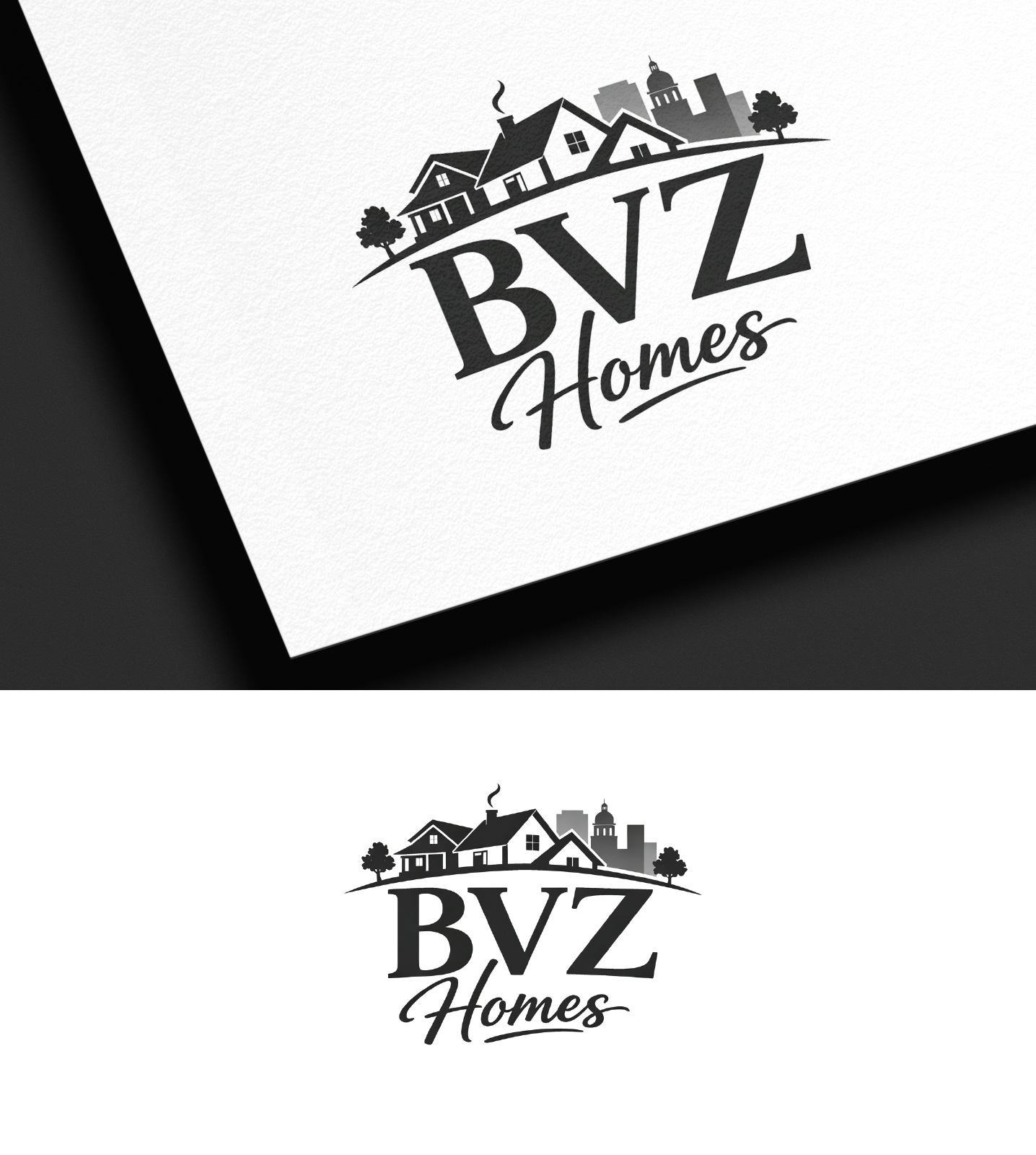 Logo-Design von ForgeDesign für dieses Projekt | Design #36910073