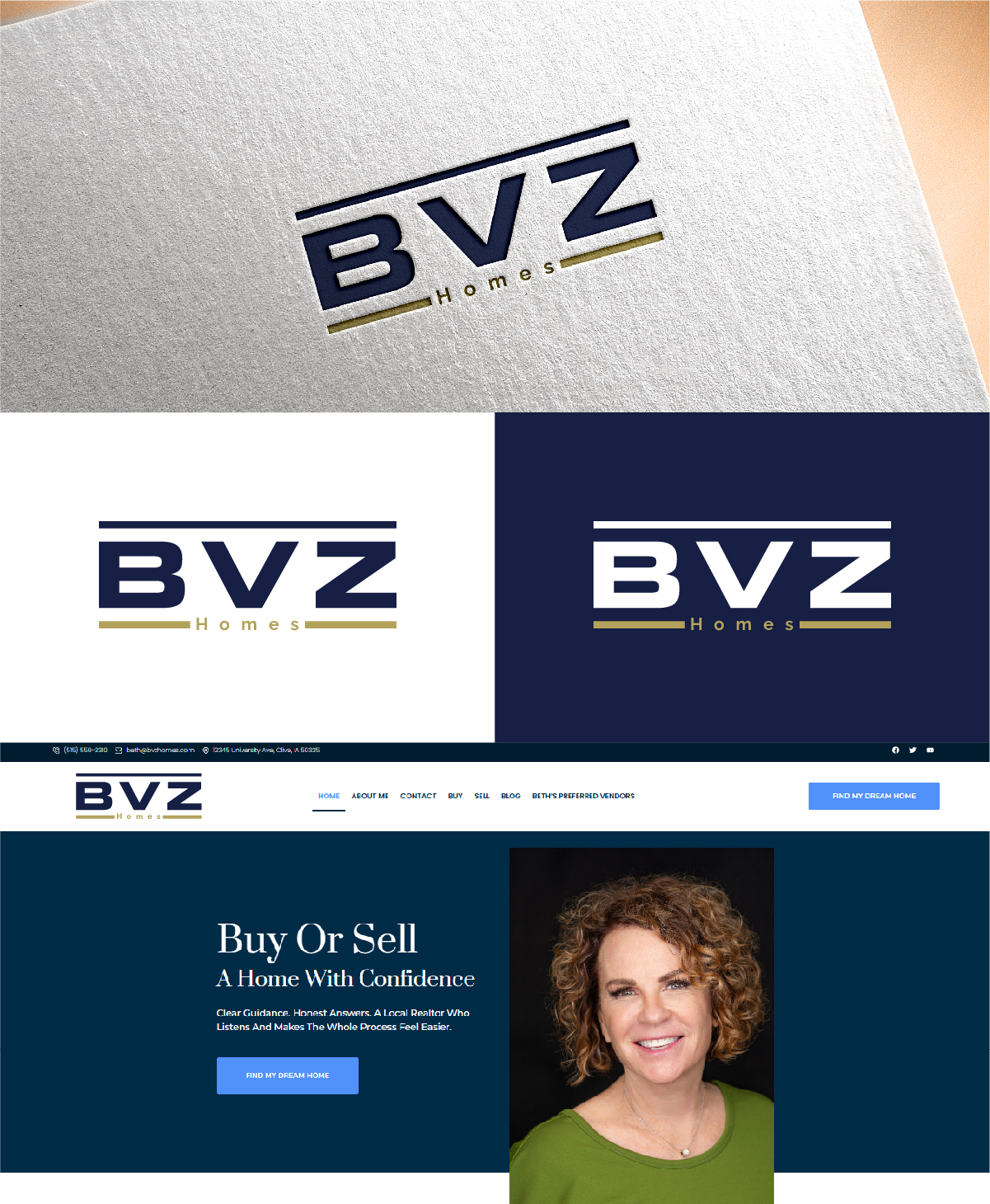 Logo-Design von Owltive für dieses Projekt | Design #36909347