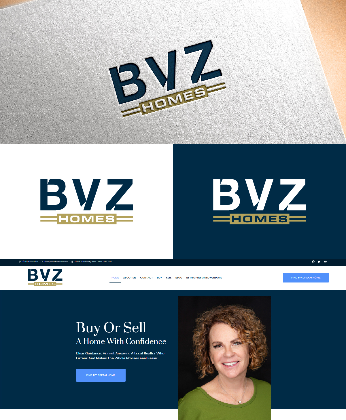 Logo-Design von Owltive für dieses Projekt | Design #36909348