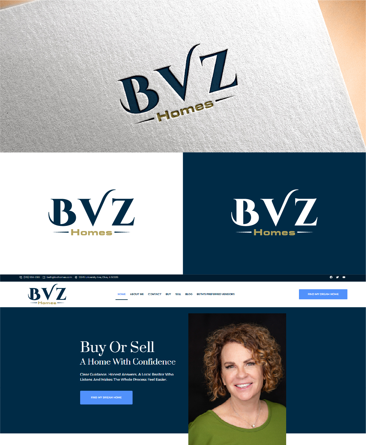 Logo-Design von Owltive für dieses Projekt | Design #36909349