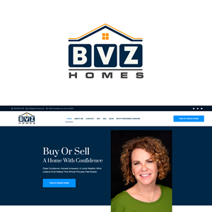 Logo Design by Roman Designs for this project | Design #36912153