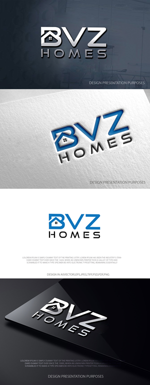Logo Design by zebronicgraphic for this project | Design: #36913443