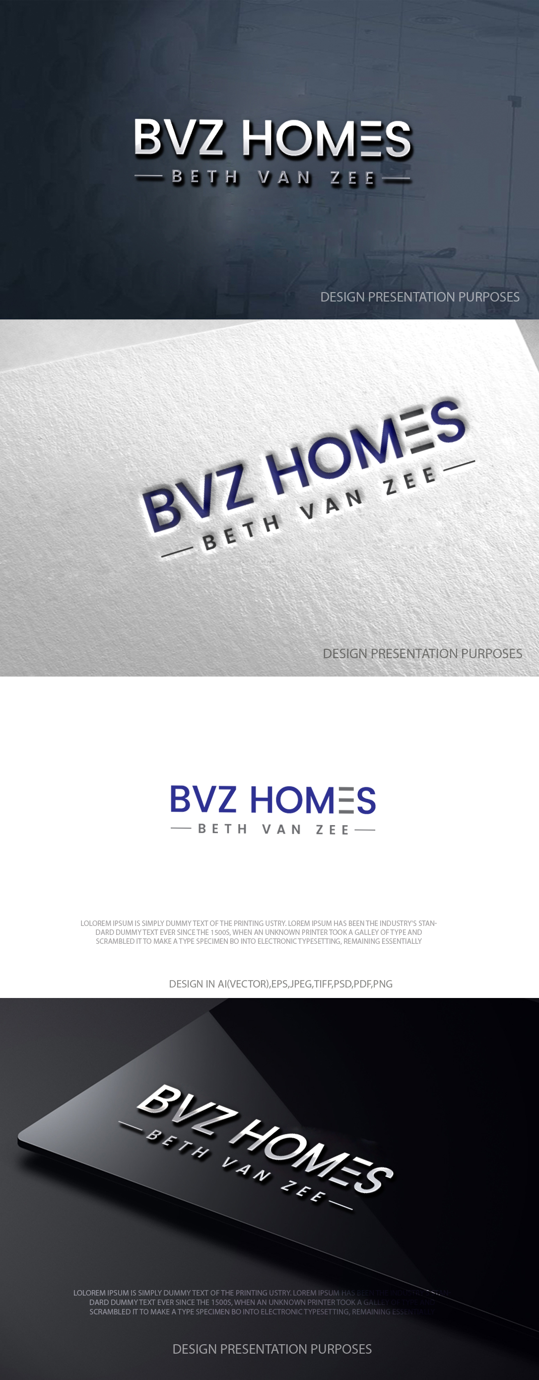 Diseño de Logo por zebronicgraphic para este proyecto | Diseño #36913444