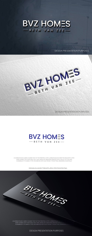 Logo Design by zebronicgraphic for this project | Design: #36913444