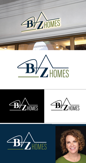 Logo Design by Rubia@ for this project | Design: #36910840