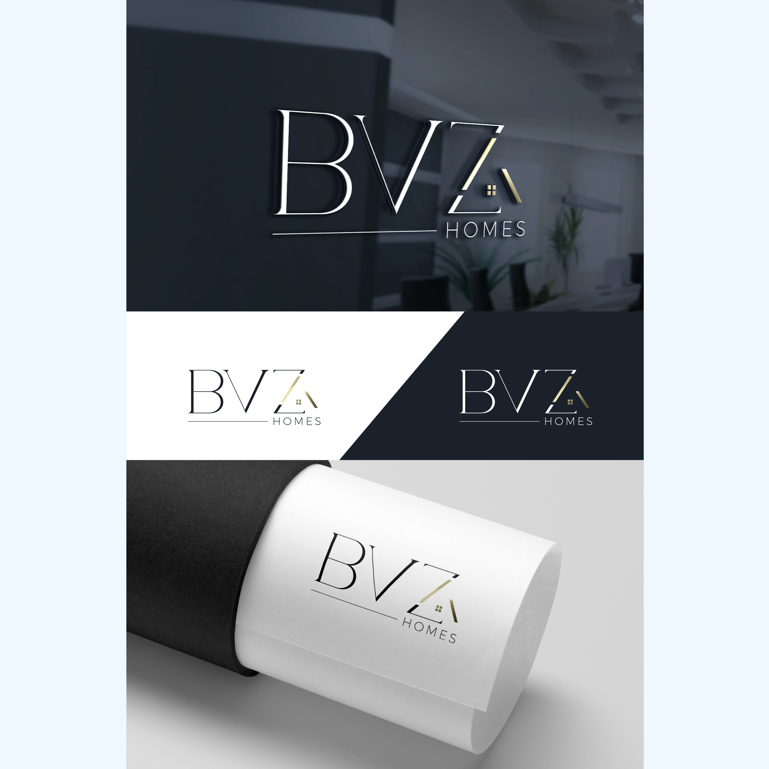 Logo-Design von UMBRA Designs für dieses Projekt | Design #36912122