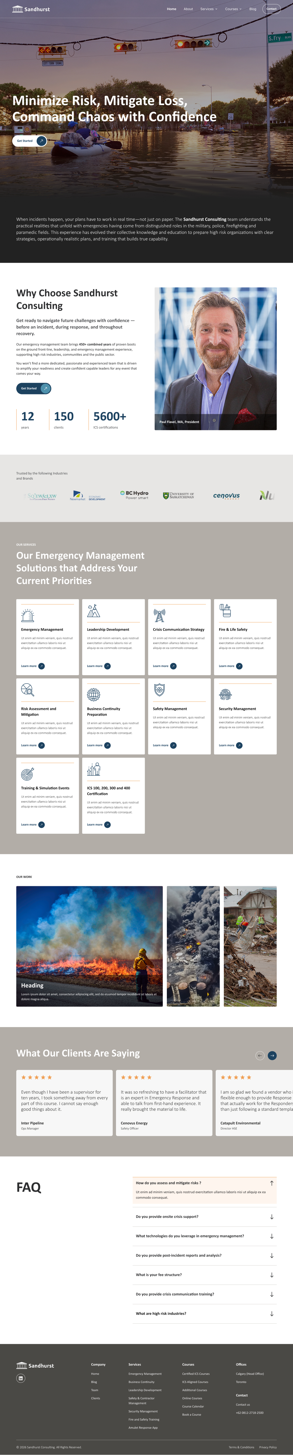 Diseño Web por sTc Design para este proyecto | Diseño #36974471