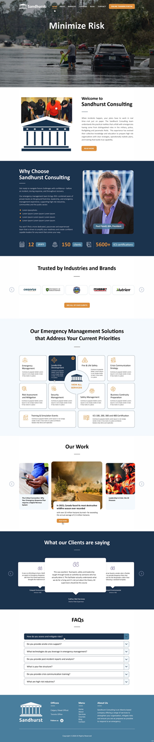 Diseño Web por pb para este proyecto | Diseño: #36934066