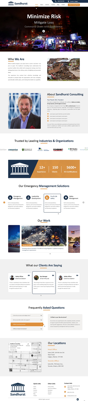 Diseño Web por pb para este proyecto | Diseño: #36934067