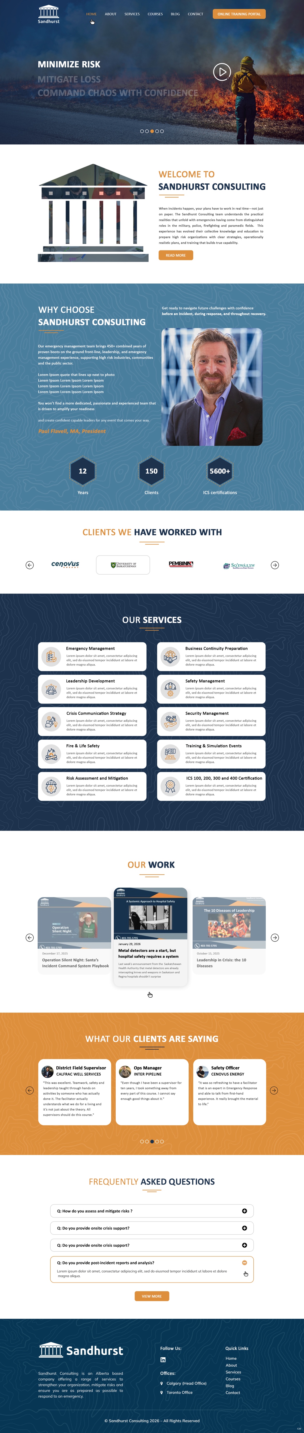 Diseño Web por pb para este proyecto | Diseño #36939942