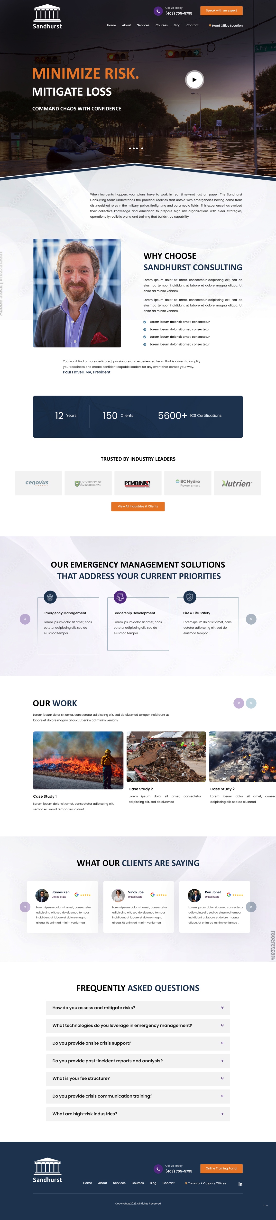 Diseño Web por pb para este proyecto | Diseño #36939944