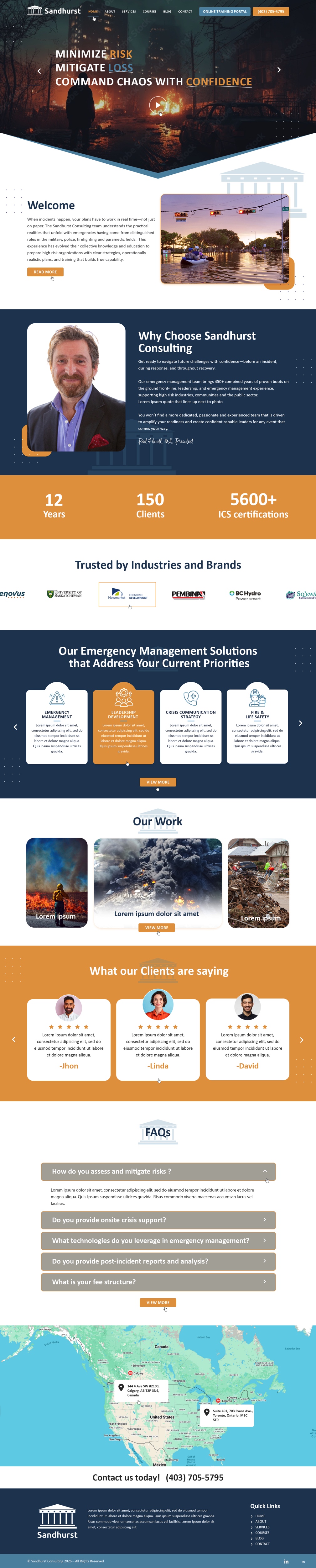 Diseño Web por pb para este proyecto | Diseño #36939945