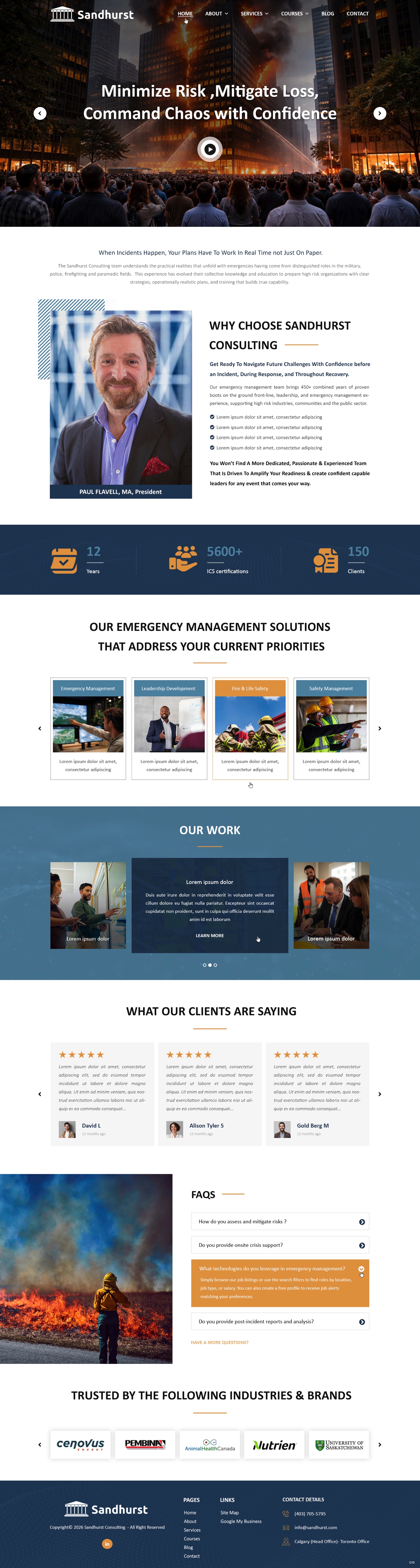 Diseño Web por pb para este proyecto | Diseño #36939951