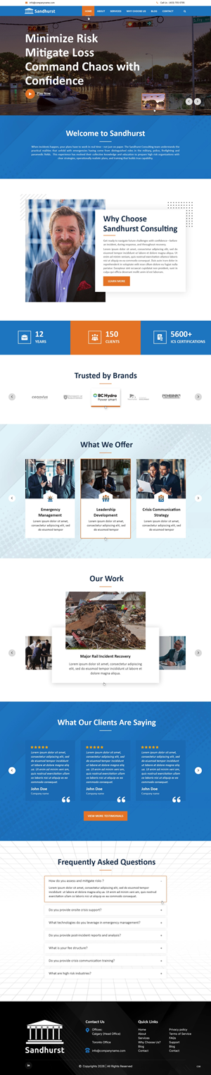 Diseño Web por pb para este proyecto | Diseño: #36939952