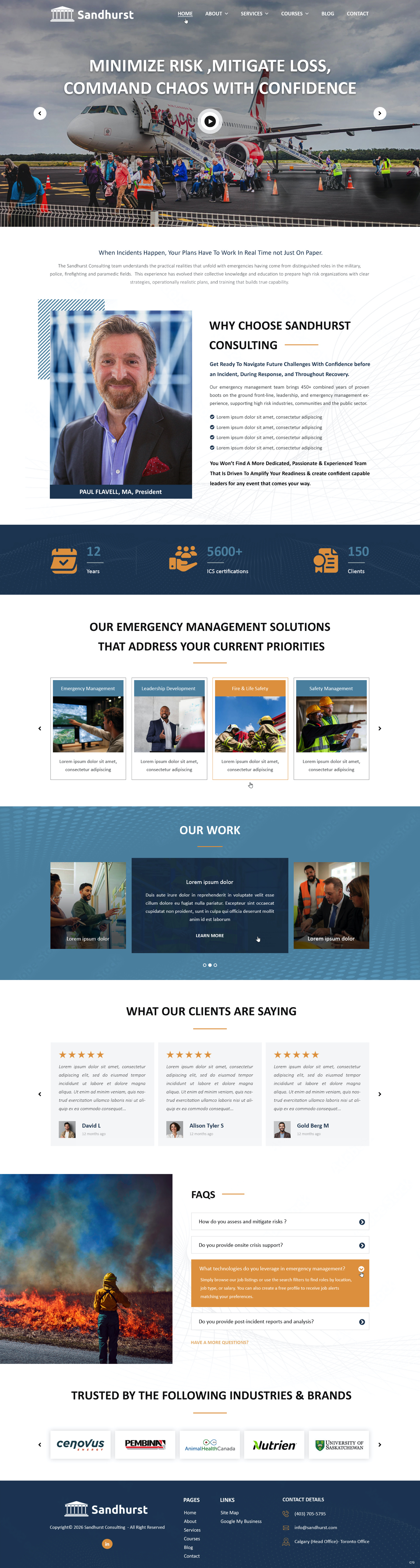 Diseño Web por pb para este proyecto | Diseño #36943827