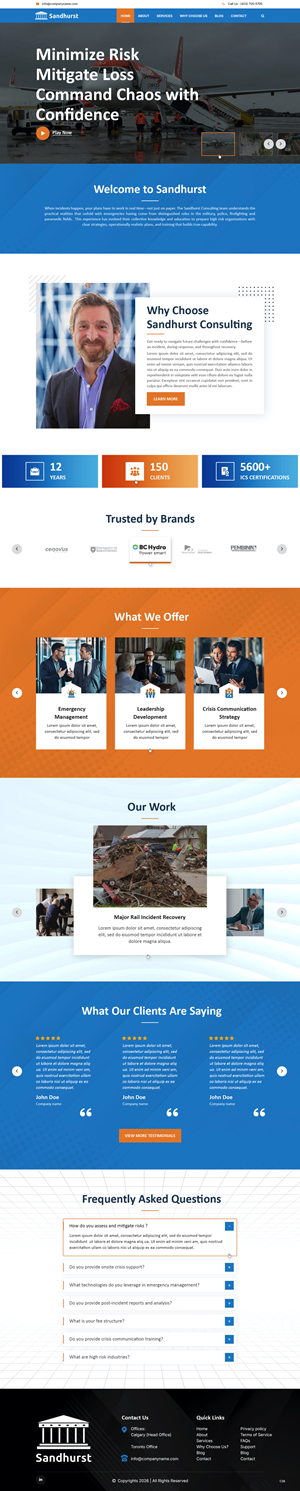 Diseño Web por pb para este proyecto | Diseño: #36943830