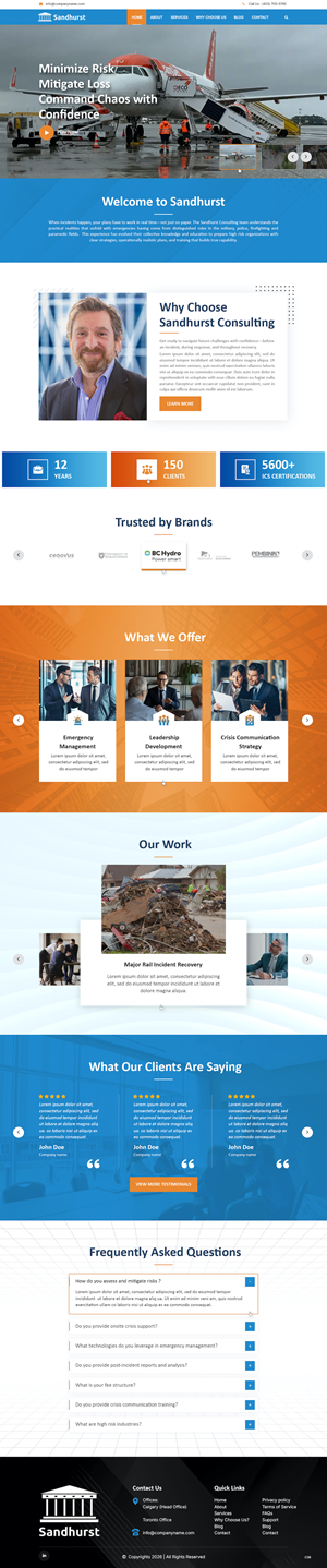 Diseño Web por pb para este proyecto | Diseño: #36948490