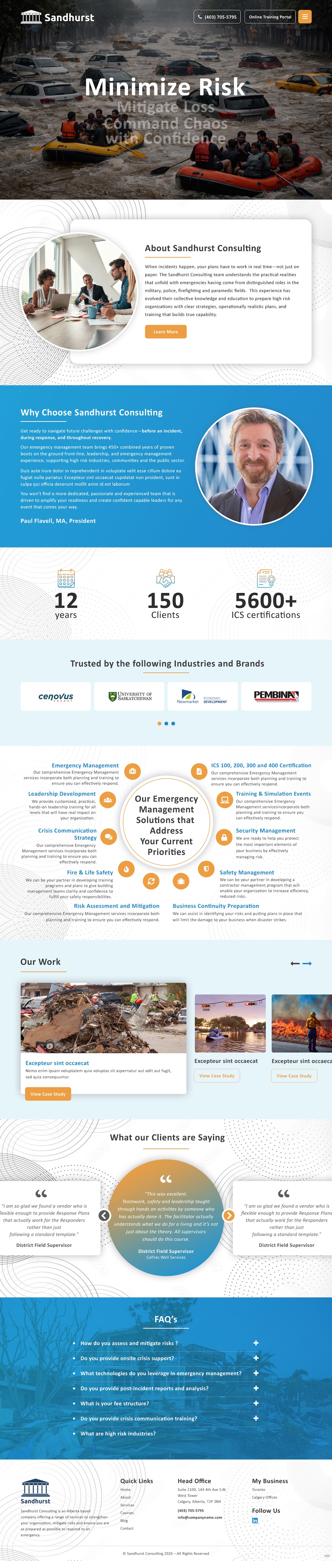 Diseño Web por pb para este proyecto | Diseño #36954842