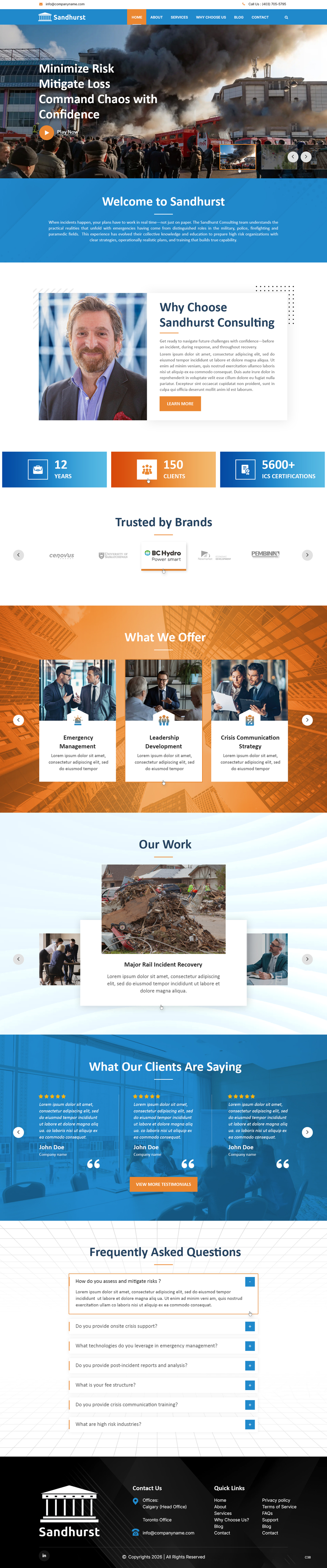 Diseño Web por pb para este proyecto | Diseño #36962287