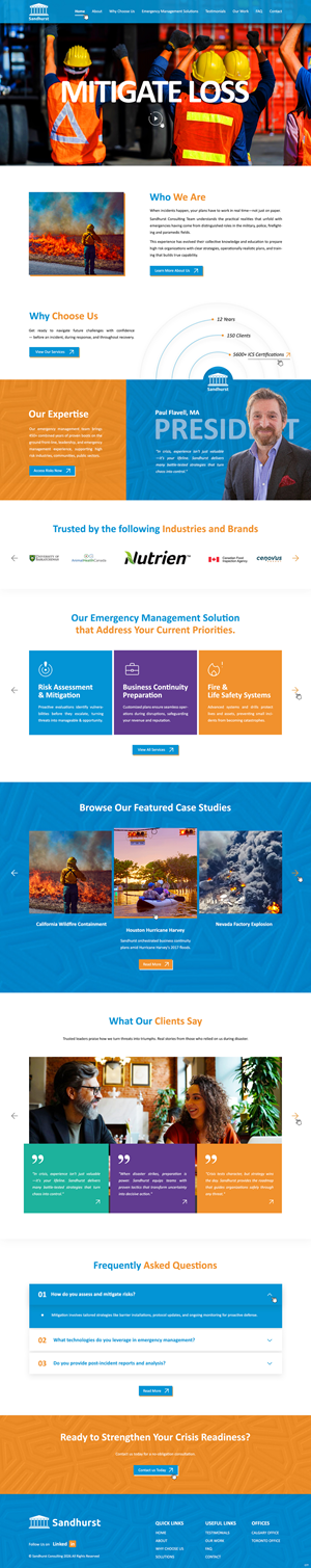 Diseño Web por pb para este proyecto | Diseño: #36962363