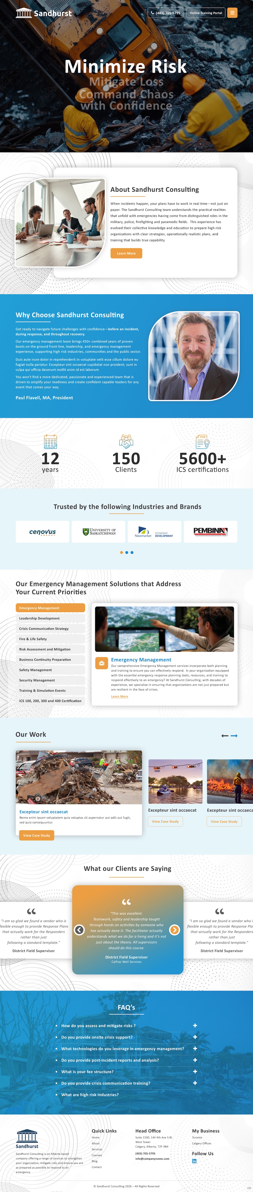 Diseño Web por pb para este proyecto | Diseño #36965844