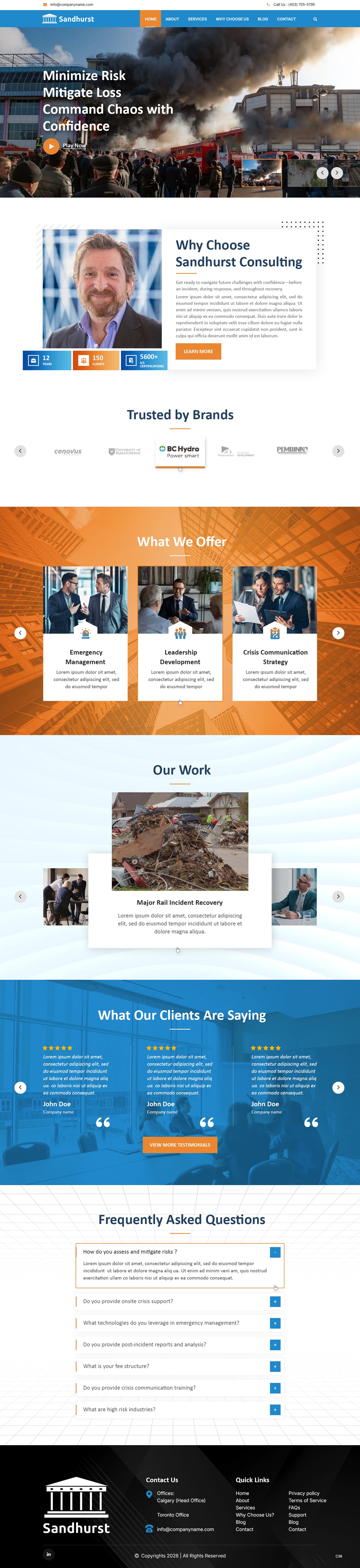 Diseño Web por pb para este proyecto | Diseño #36973330