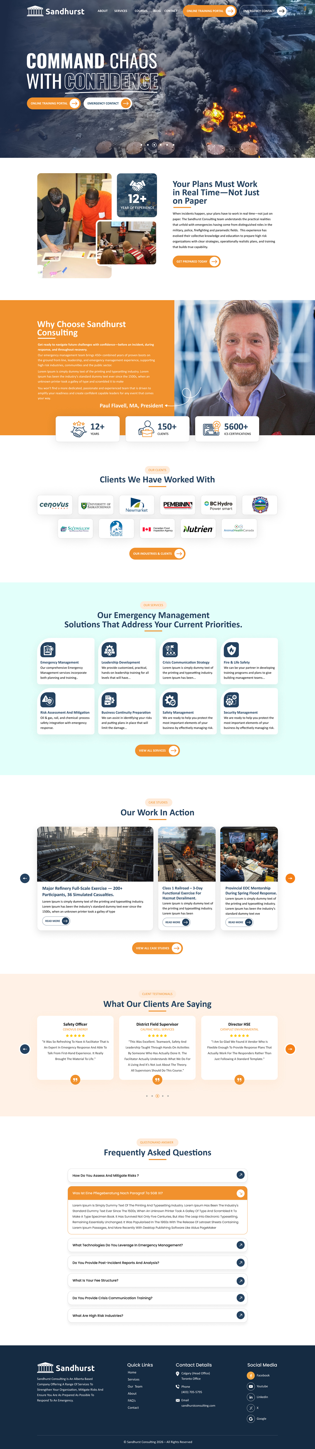 Diseño Web por Sbss para este proyecto | Diseño #36933695