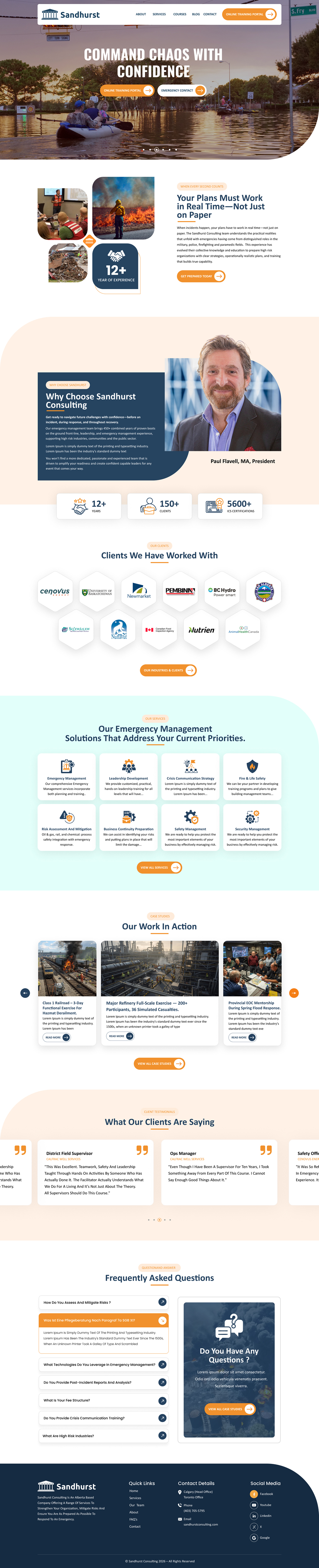 Diseño Web por Sbss para este proyecto | Diseño #36933697