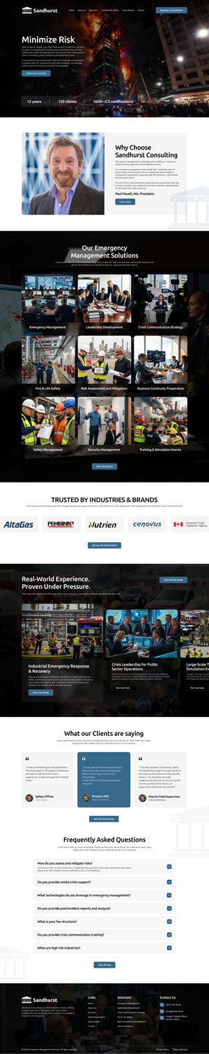 Diseño Web por victipedia para este proyecto | Diseño: #36935784