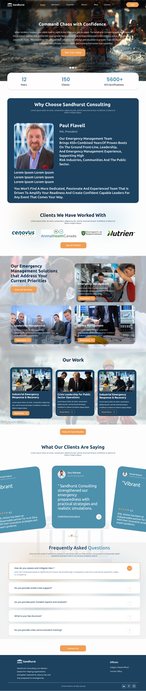 Diseño Web por victipedia para este proyecto | Diseño #36946684