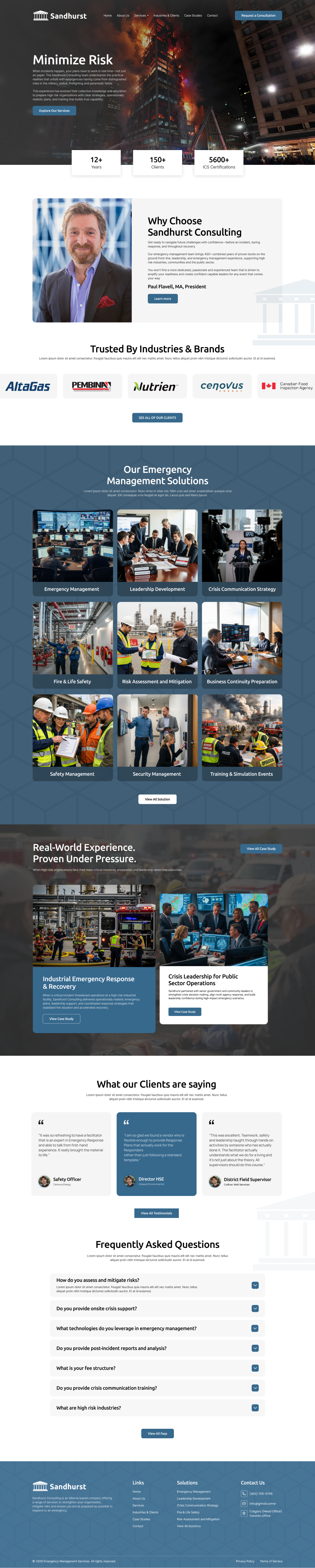 Web Design by victipedia for this project | Design #36970985