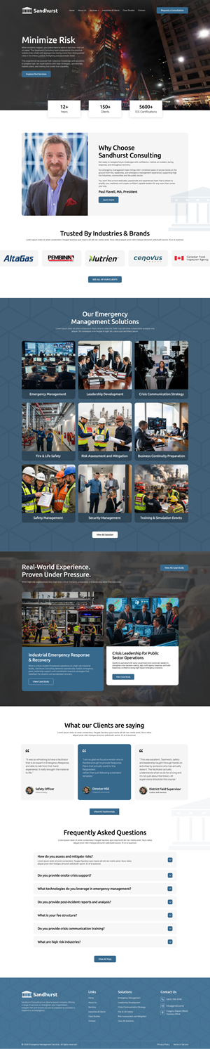 Diseño Web por victipedia para este proyecto | Diseño: #36970985