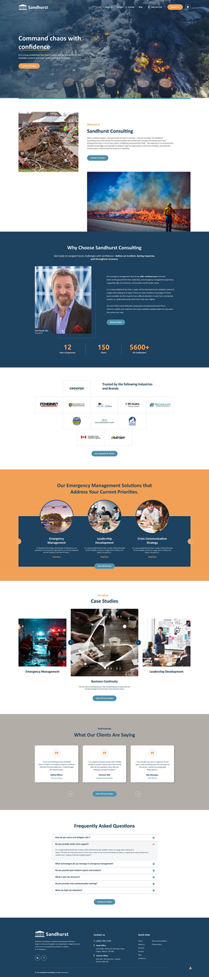 Web Design by Ved Web Services