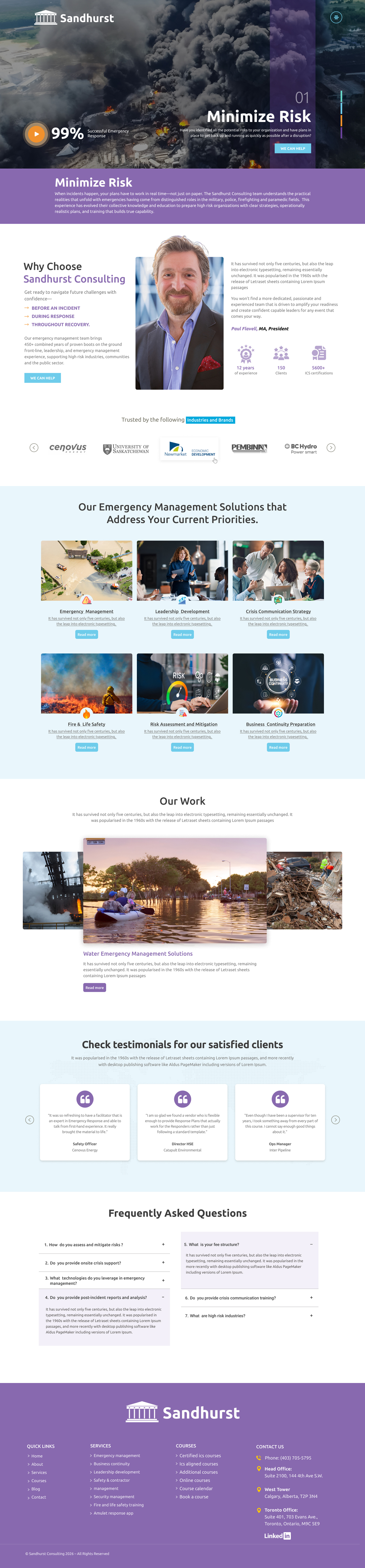 Diseño Web por Dream Logo Design para este proyecto | Diseño #36933665