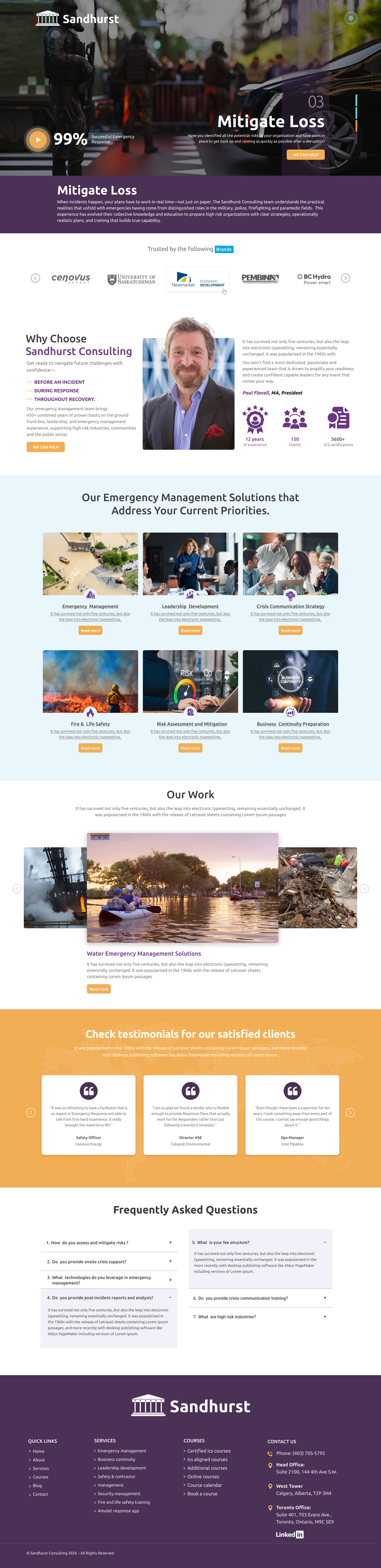 Diseño Web por Dream Logo Design para este proyecto | Diseño #36968910