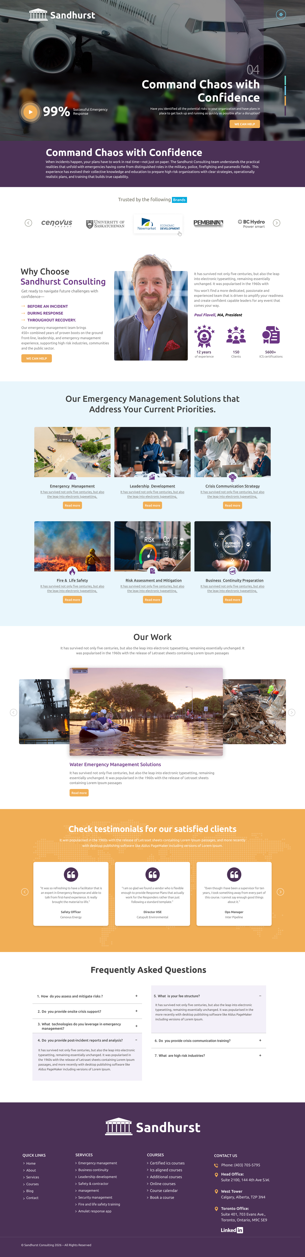 Diseño Web por Dream Logo Design para este proyecto | Diseño #36968911