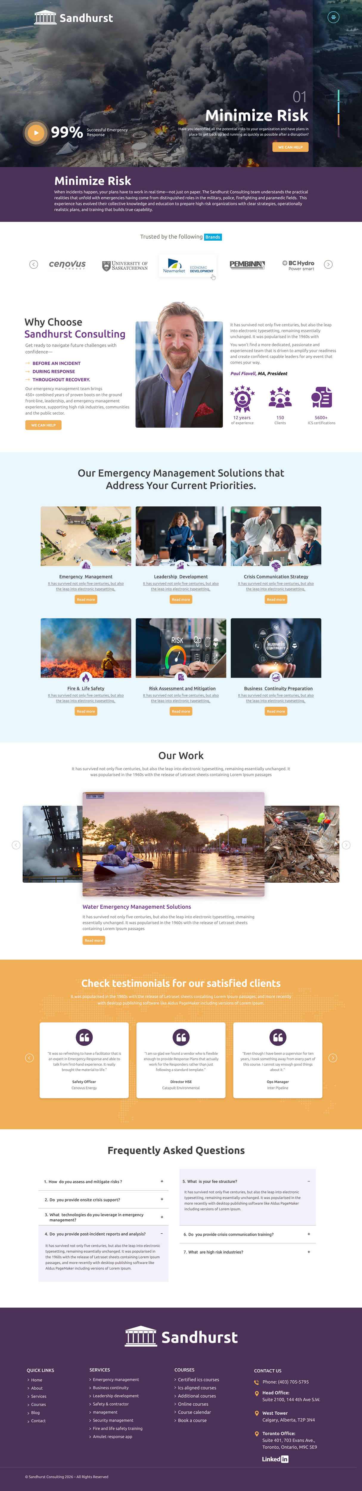 Diseño Web por Dream Logo Design para este proyecto | Diseño #36968912