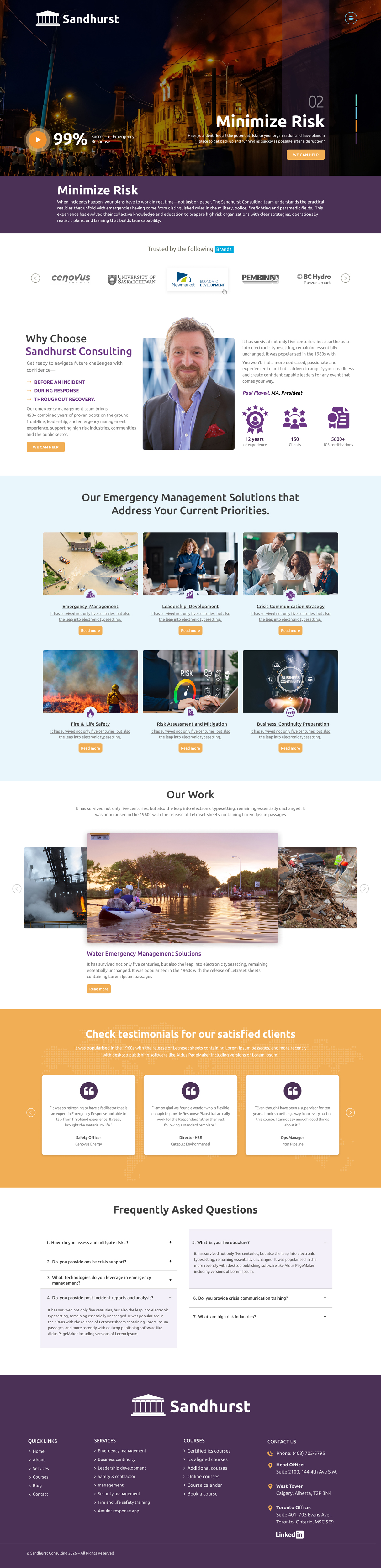 Diseño Web por Dream Logo Design para este proyecto | Diseño #36968913