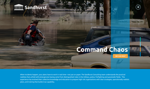 Diseño Web por Dream Logo Design para este proyecto | Diseño: #37018481