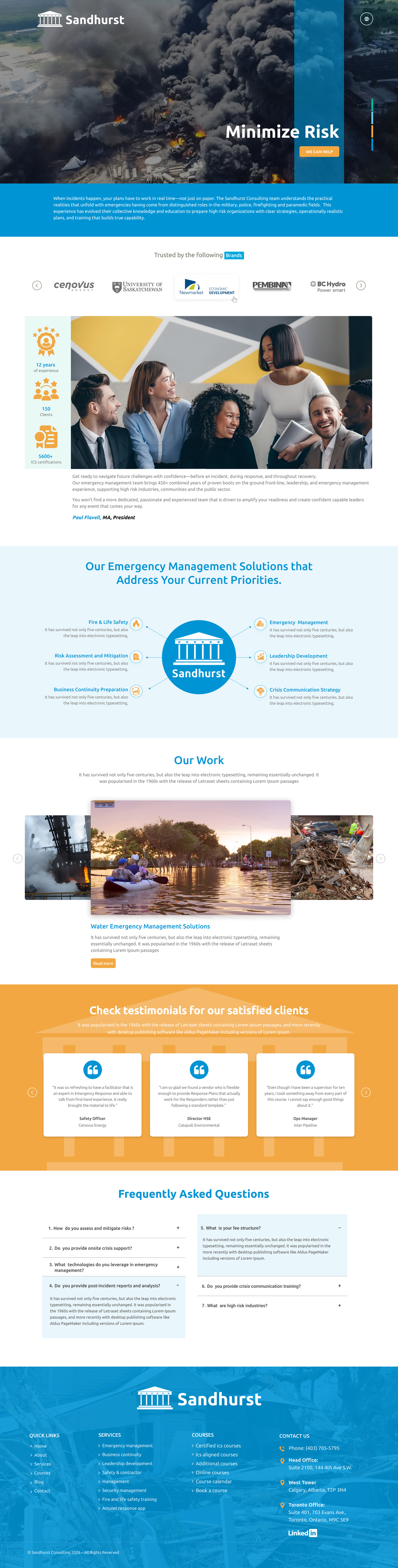 Diseño Web por Dream Logo Design para este proyecto | Diseño #37018483