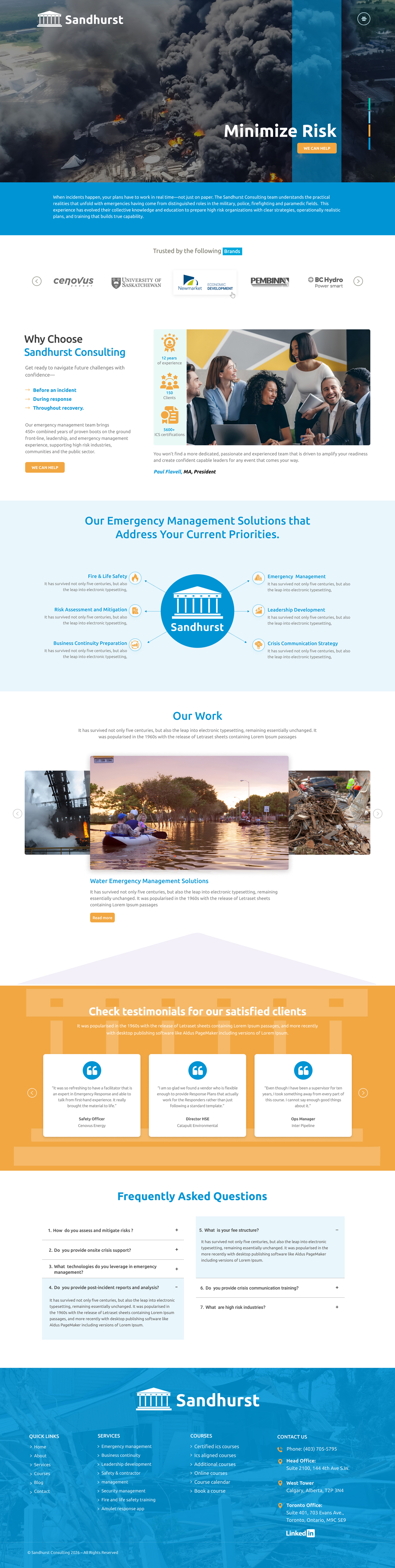 Diseño Web por Dream Logo Design para este proyecto | Diseño #37018484