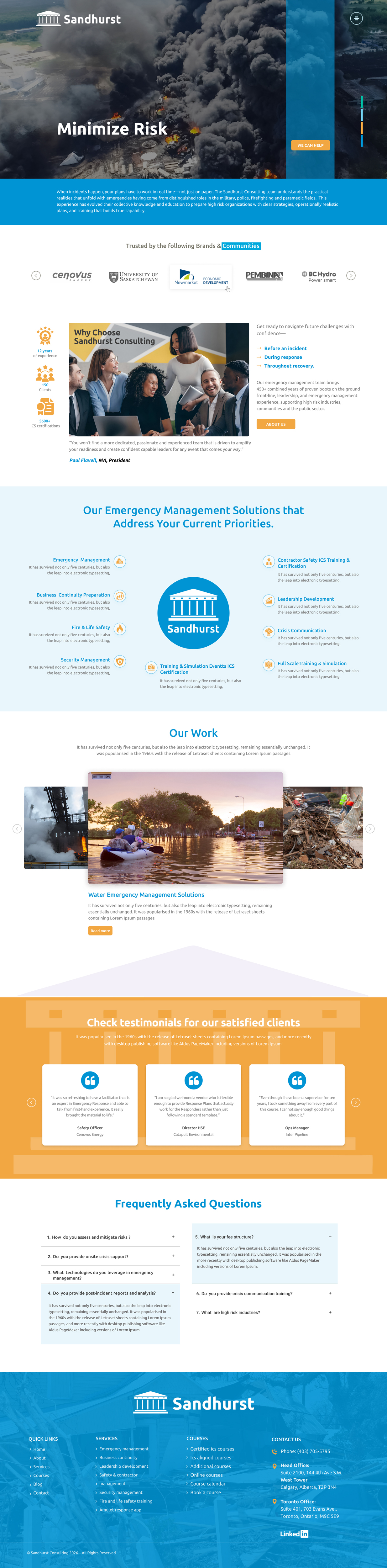 Diseño Web por Dream Logo Design para este proyecto | Diseño #37034928