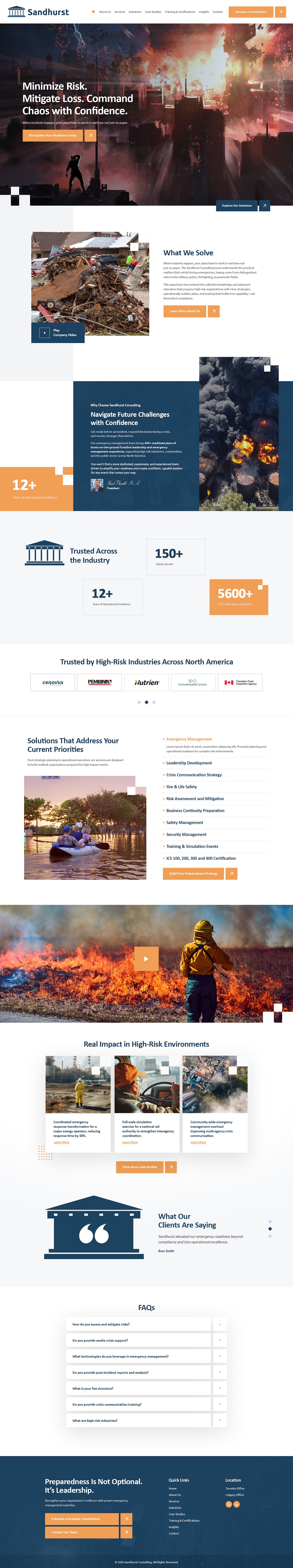 Diseño Web por NZ Creatives para este proyecto | Diseño #36934665