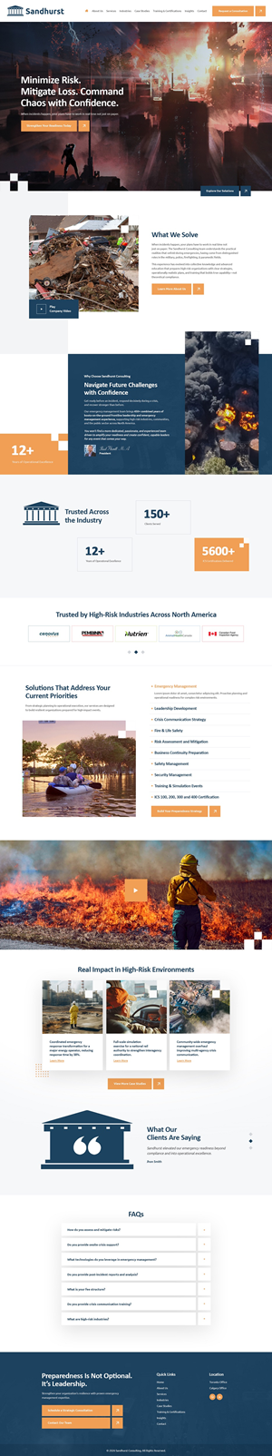 Diseño Web por NZ Creatives para este proyecto | Diseño: #36934665