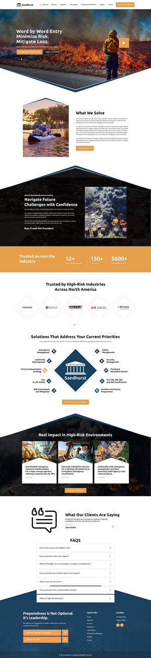 Diseño Web por NZ Creatives para este proyecto | Diseño: #36934666