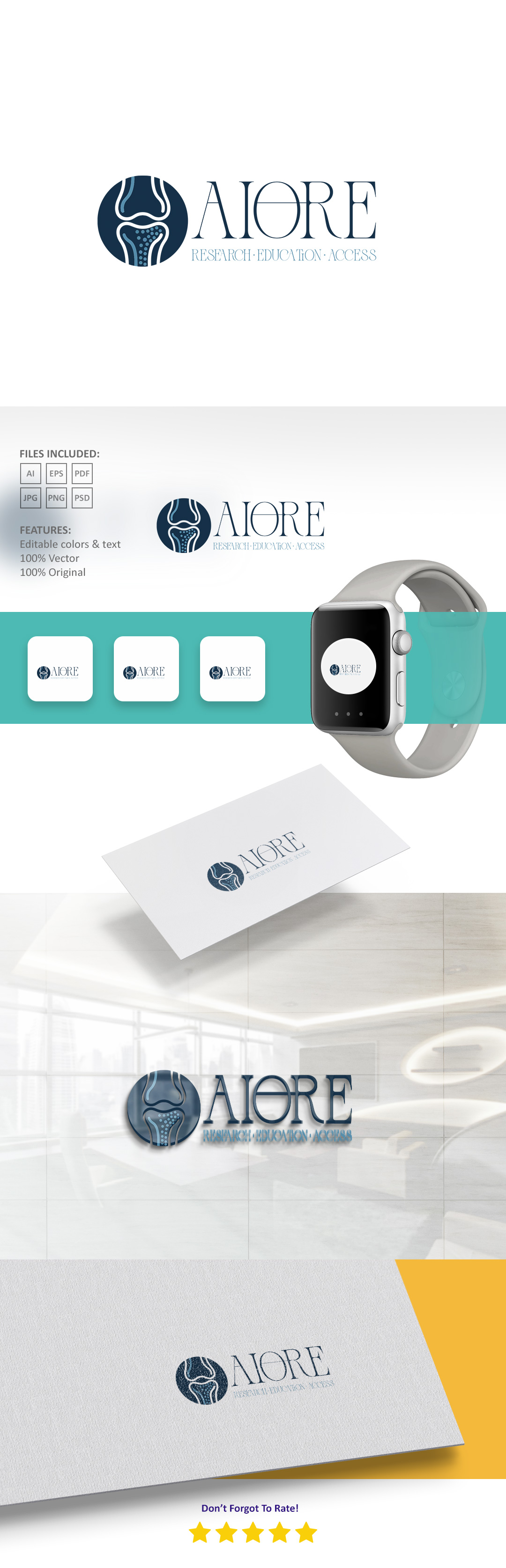 Logo Design by VectorForge for this project | Design #36909852