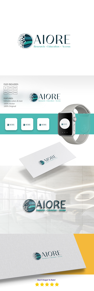 Logo Design by VectorForge for this project | Design: #36909855