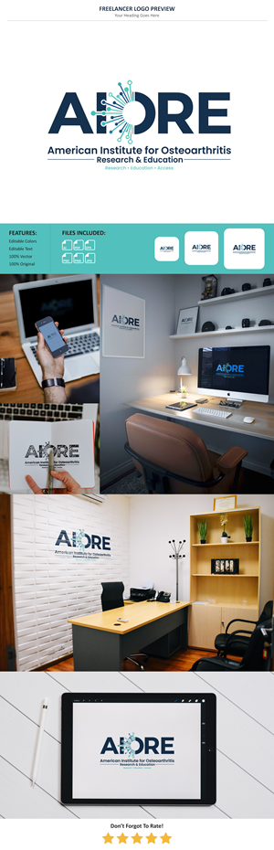 Logo Design by VectorForge for this project | Design: #36912392