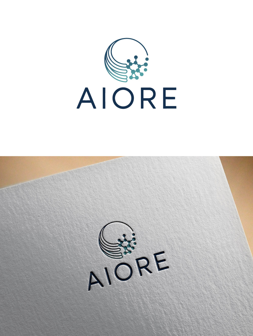 Logo Design by KING JM for this project | Design #36939000